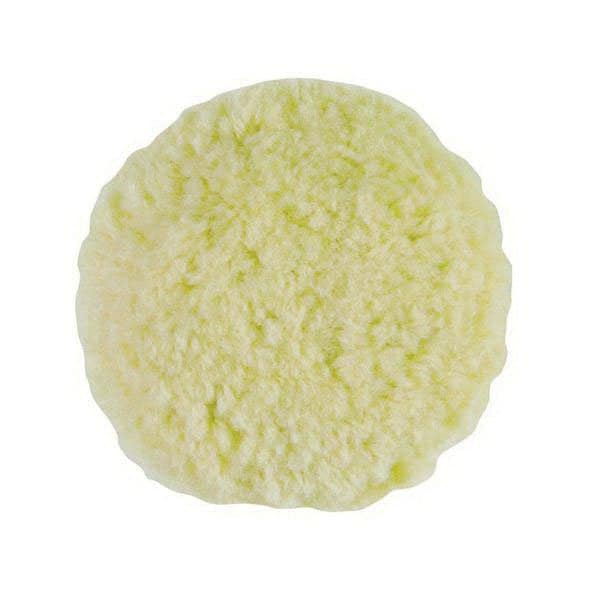 Buff And Shine 100% Wool 4 ply twist grip pad, 2PK 301G - main